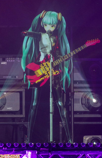 コンサート、展示、物販など盛りだくさん！　“初音ミク「マジカルミライ2013」”リポート_34