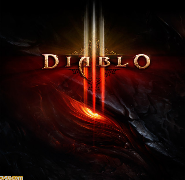 DIABLO III』日本語版がスクウェア・エニックスより発売決定 - ファミ