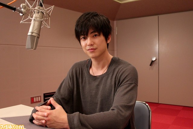 龍が如く 維新！』キャスト発表第七弾！ 藤堂平助役に俳優の大東