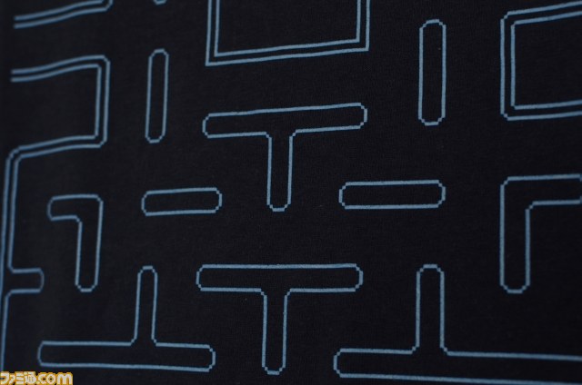 DOTLIKEブランドにナムコTシャツシリーズが新登場　“ギャラクシアン”“パックマン”“ゼビウス”が発売決定_19