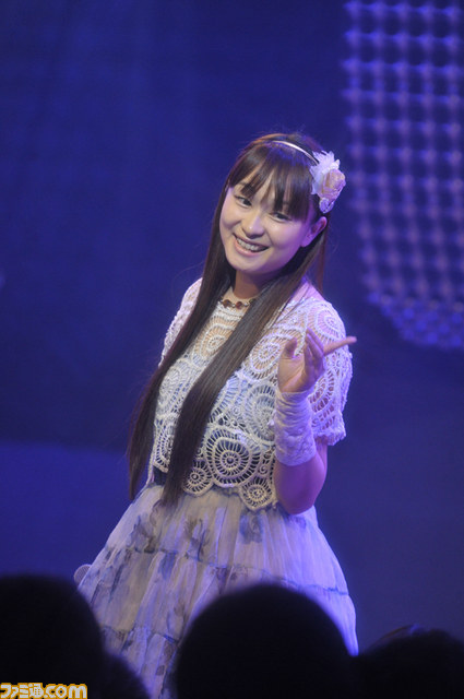 “アニソンやっちゃって！ 1周年記念をみんなで祝っちゃって”に今井麻美さんと岩男潤子さんがゲスト出演_10
