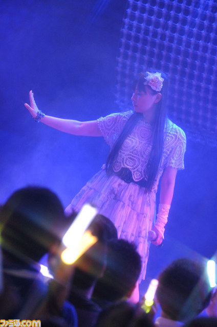 “アニソンやっちゃって！ 1周年記念をみんなで祝っちゃって”に今井麻美さんと岩男潤子さんがゲスト出演_11