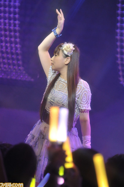 “アニソンやっちゃって！ 1周年記念をみんなで祝っちゃって”に今井麻美さんと岩男潤子さんがゲスト出演_12