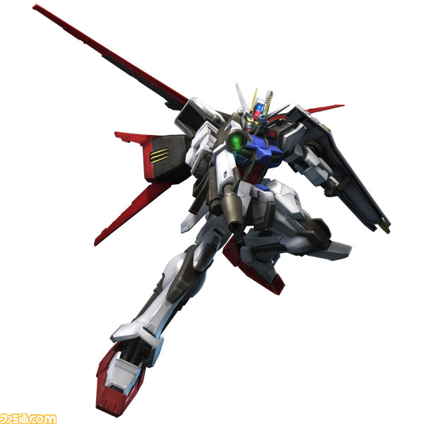 『真・ガンダム無双』ガンダム無双シリーズ最新作始動!!_06