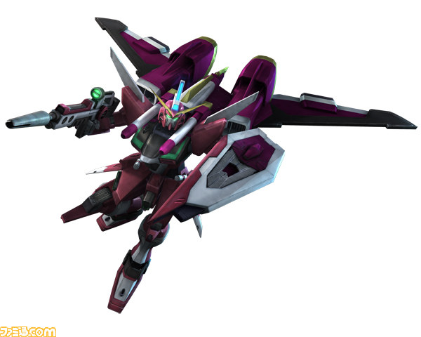『真・ガンダム無双』ガンダム無双シリーズ最新作始動!!_09