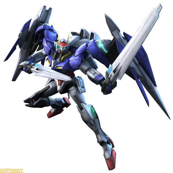 『真・ガンダム無双』ガンダム無双シリーズ最新作始動!!_11