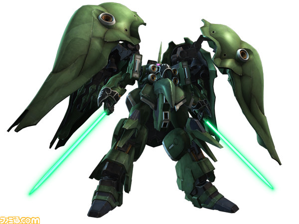 『真・ガンダム無双』ガンダム無双シリーズ最新作始動!!_14