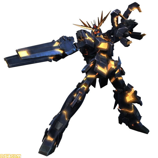 『真・ガンダム無双』ガンダム無双シリーズ最新作始動!!_15