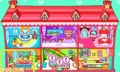 リトルドールプリンセス 料理編 ニンテンドー3dsダウンロード専用で本日 9月4日 配信開始 ファミ通 Com リトルドールプリンセス 料理編 ニンテンドー3dsダウンロード専用で本日 9月4日 配信開始 ファミ通 Com