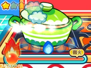 リトルドールプリンセス 料理編 がニンテンドーeショップで配信開始 お料理の力でお友だちをたくさん作ろう ファミ通 Com