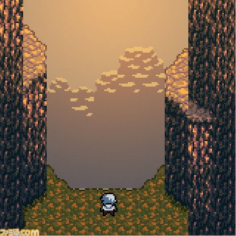 スーファミテイストなアクションアドベンチャー『Anodyne』日本語版が配信開始_02