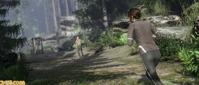 『BEYOND： Two Souls（ビヨンド：ツーソウル）』不思議な力を持つ少女の15年間を追体験_06