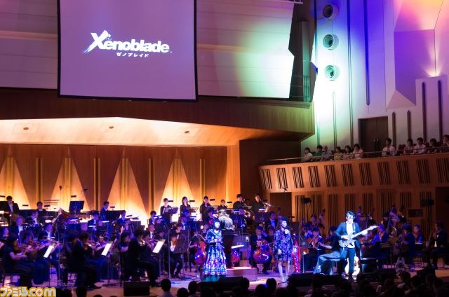 ゲーム音楽のオーケストラコンサート“PRESS START 2013”詳細リポート！_24