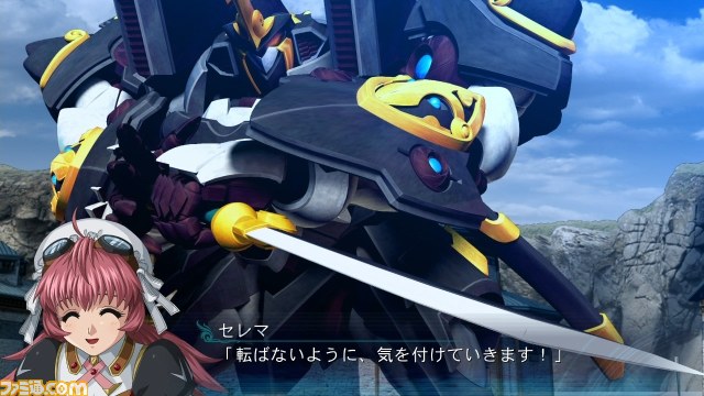 『スーパーロボット大戦OGサーガ 魔装機神III PRIDE OF JUSTICE』追加DLCとして8つのキャンペーンマップが配信開始_03