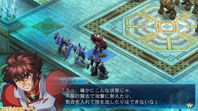 『スーパーロボット大戦OGサーガ 魔装機神III PRIDE OF JUSTICE』追加DLCとして8つのキャンペーンマップが配信開始_07