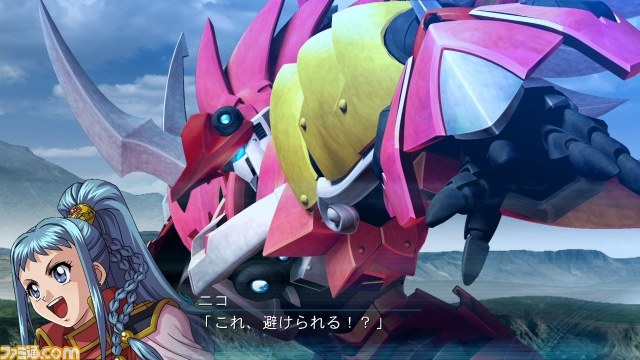 『スーパーロボット大戦OGサーガ 魔装機神III PRIDE OF JUSTICE』追加DLCとして8つのキャンペーンマップが配信開始_11