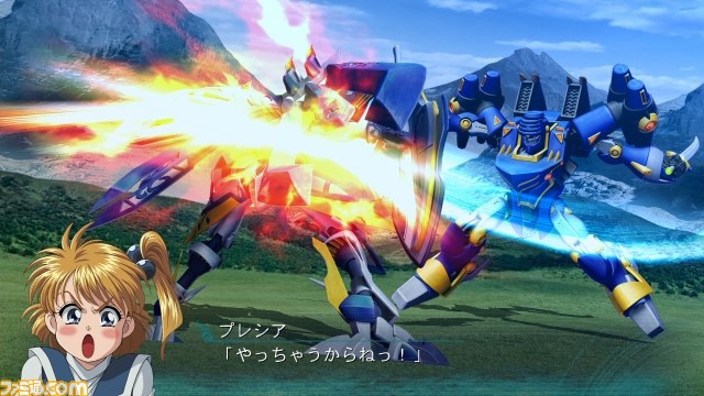 『スーパーロボット大戦OGサーガ 魔装機神III PRIDE OF JUSTICE』追加DLCとして8つのキャンペーンマップが配信開始_12
