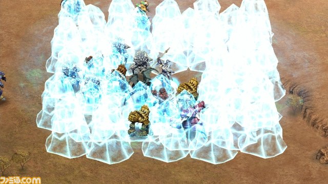 『スーパーロボット大戦OGサーガ 魔装機神III PRIDE OF JUSTICE』追加DLCとして8つのキャンペーンマップが配信開始_18