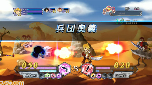 『アルカディアスの戦姫』プレイムービーと店舗特典が公開_03