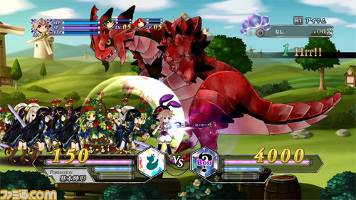 『アルカディアスの戦姫』プレイムービーと店舗特典が公開_04