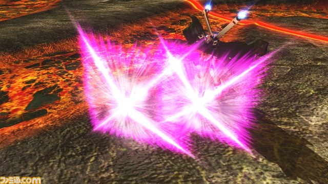 『機動戦士ガンダム エクストリームバーサス フルブースト』PS3で2014年発売決定！――極限進化は加速する！_96