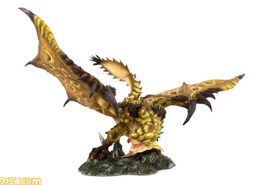 『モンスターハンター4』がアツい！　渋谷にオトモアイルーが出現したり、カウントダウンイベントの模様がナマ配信されたり、『カプ本 Vol.6』が特集を組んだり……_23