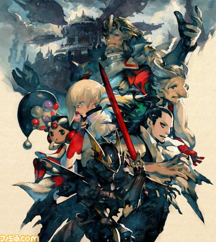 完全版 でも 廉価版 でも 体験版 でもない ブレイブリーデフォルト フォーザ シークウェル インタビュー完全版 ファミ通 Com 完全版 でも 廉価版 でも 体験版 でもない ブレイブリーデフォルト フォーザ シークウェル インタビュー完全版 ファミ通 Com
