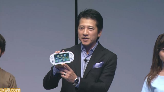 【速報】新型PS Vitaが10月10日より19929円[税込]で発売！【SCEJAプレスカンファレンス】_03