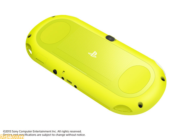 PSVITA 抜き取ら CASE ケース プレイステーションヴィータ 純正