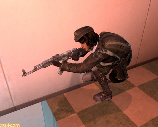 オンラインFPS『AVA』の大型アップデートトリロジー第1弾“SKUA”の全貌が公開に_03