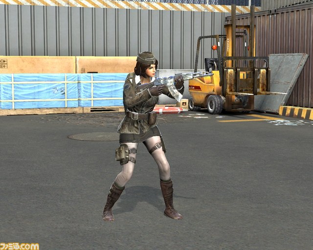 オンラインFPS『AVA』の大型アップデートトリロジー第1弾“SKUA”の全貌が公開に_04