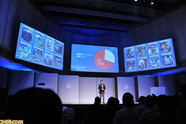 PS4発売日発表に、新型PS Vita、PS Vita TV！ 多数の発表があっ