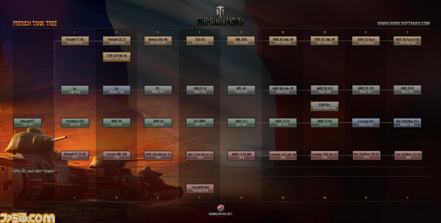 『World of Tanks』の大型アップデート“ソ連新車両、戦場に降り立つ”が9月18日に実施_27