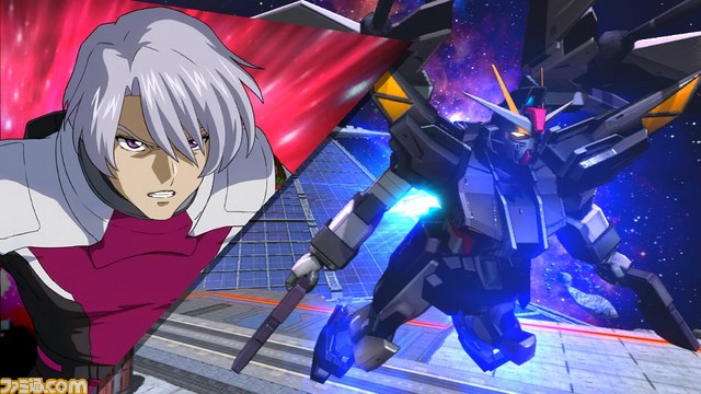 『機動戦士ガンダム エクストリームバーサス フルブースト』がPS3で登場!!_47