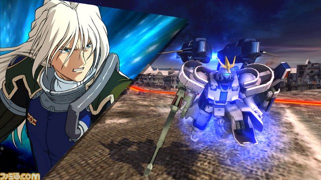 『機動戦士ガンダム エクストリームバーサス フルブースト』がPS3で登場!!_50