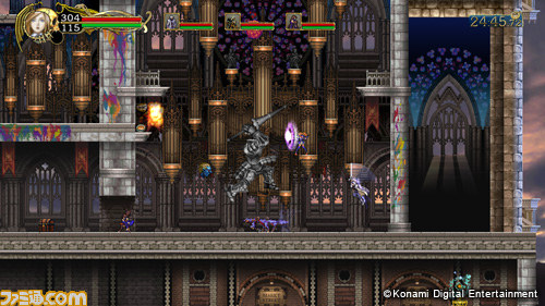 悪魔城ドラキュラ Lords of Shadow 2』がPS3とXbox 360で2014年