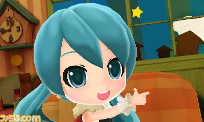 大阪“りんくうにぎわいフェスタ2013”に『初音ミク Project mirai 2』などセガのニンテンドー3DS用ソフト3タイトルが試遊出展_07