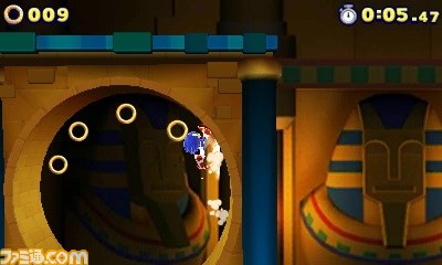大阪“りんくうにぎわいフェスタ2013”に『初音ミク Project mirai 2』などセガのニンテンドー3DS用ソフト3タイトルが試遊出展_16