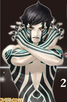 みんなのくじ 真 女神転生 悪魔絵師 金子一馬氏が9月19日twitterに再降臨 仲魔イラスト投稿企画も開催中 ファミ通 Com