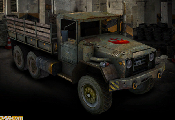 XBLAで配信中の『Zombie HD Driver』の追加DLC“トロピカルレース レイジ”配信_05