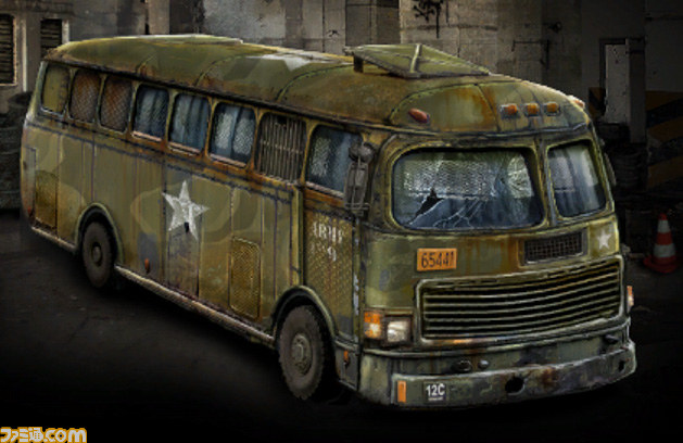 XBLAで配信中の『Zombie HD Driver』の追加DLC“トロピカルレース レイジ”配信_07