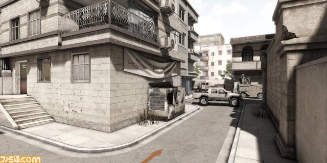 『スペシャルフォース2』新爆破マップ“モスク”とサプレッサー搭載サブマシンガン“MP5K Skull”が登場　隊員数50万人突破記念キャンペーンも実施_05