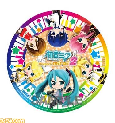 セガ東京ゲームショウ2013で『龍が如く 維新！』『ぷよぷよテトリス』ほか最新タイトルを出展、ステージイベント、配布物も多数_22