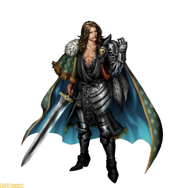 オンラインシミュレーションRPG『百年戦記 ユーロ・ヒストリア』、物語やシステムの新情報を公開_11