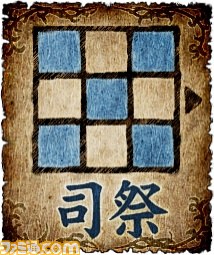 オンラインシミュレーションRPG『百年戦記 ユーロ・ヒストリア』、物語やシステムの新情報を公開_03
