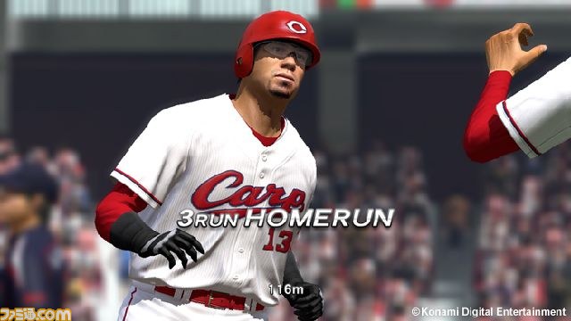 『プロスピ2013』最新選手データを本日アップデート！　公式サイトではマリーンズ＆ベイスターズ選手の対決動画を公開！_08