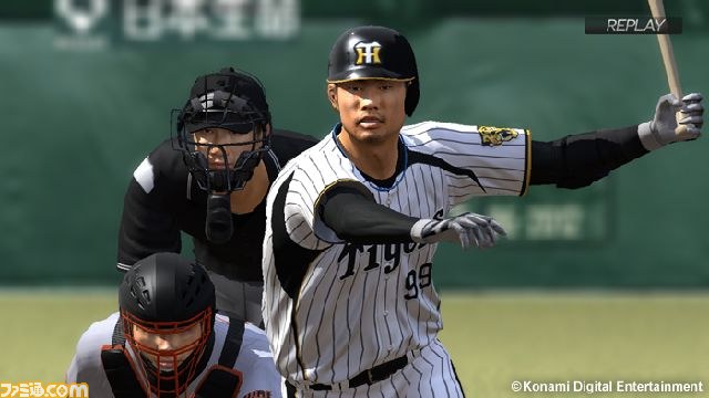 『プロスピ2013』最新選手データを本日アップデート！　公式サイトではマリーンズ＆ベイスターズ選手の対決動画を公開！_12