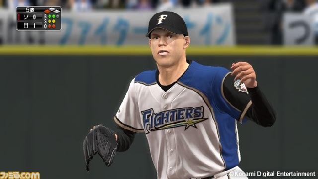 『プロスピ2013』最新選手データを本日アップデート！　公式サイトではマリーンズ＆ベイスターズ選手の対決動画を公開！_09