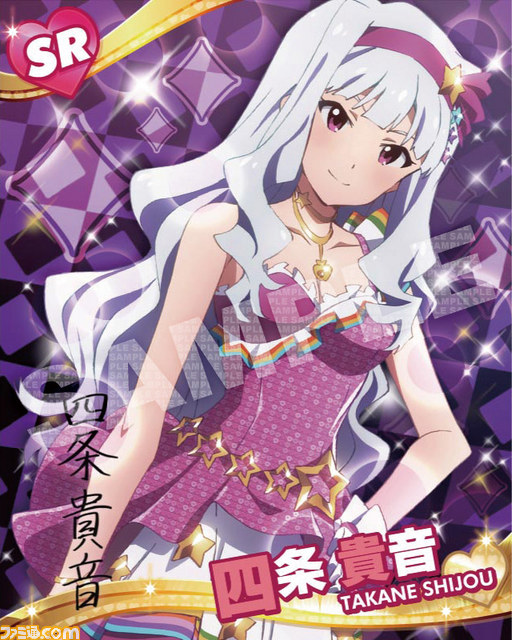 劇場版アイドルマスターのナムコ特別前売り券セットが発売決定_08