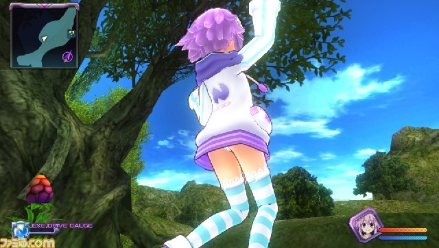 『超次次元ゲイム ネプテューヌリバース1 ファミ通DXパック』がエビテンにて予約受付中_01